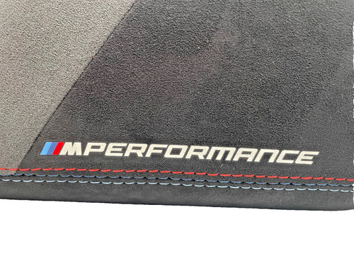 Bmw performance armlehne - bmw,