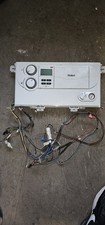 Vaillant VCW 104 /4-7 Regelung Inklusive Kabelbaum und Sensoren