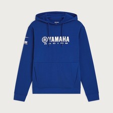 Original Yamaha Hoodie Paddock
