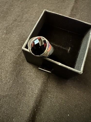 Ring aus massivem silber s925 - massivem,