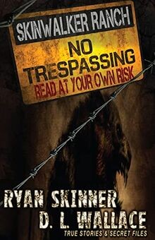 Skinwalker ranch no - skinwalker, ranch: