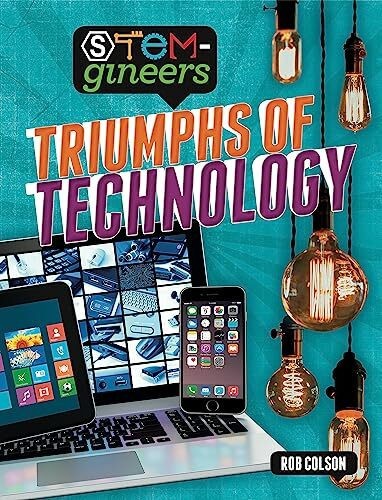 Triumphs technology - triumphs, of