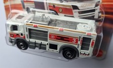 2026 Matchbox 2021 Scania XT