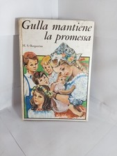 Gulla hält, was es verspricht