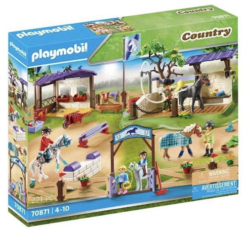 Playmobil country 70871 - playmobil®,