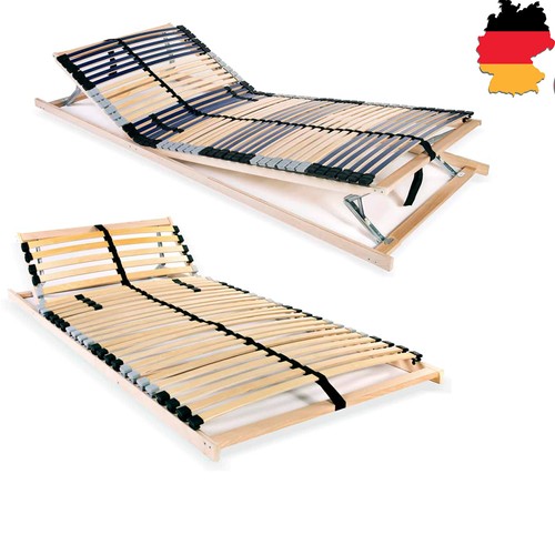 Lattenrost lattenrahmen - lattenrost,