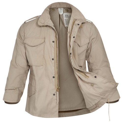M65 jacke original army - m65,