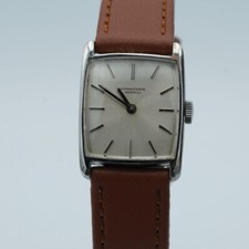 IWC VINTAGE HANDAUFZUG DAMEN