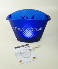 Grey goose vodka led - vodka, flaschen
