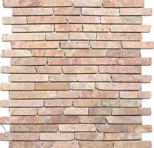Mosaik marmor naturstein - marmor,