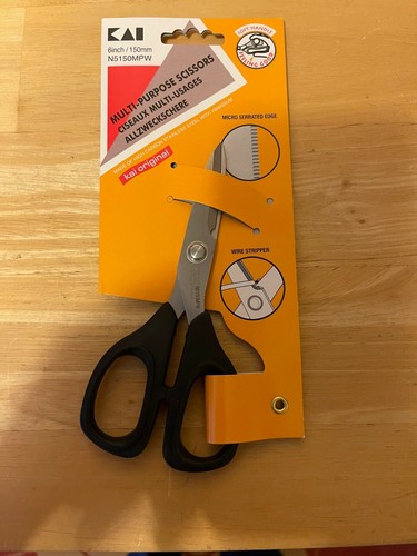 Kai universal allzweckschere - kai,
