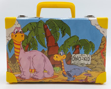 Vintage Bermas Dino-Kid