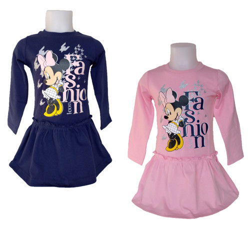 Kleid minnie maus mouse - minnie,