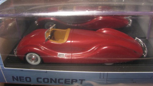 Neo scale models norman - norman, timbs