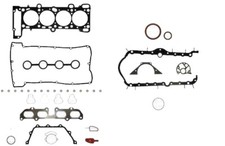 Dichtungssatz Motor komplett