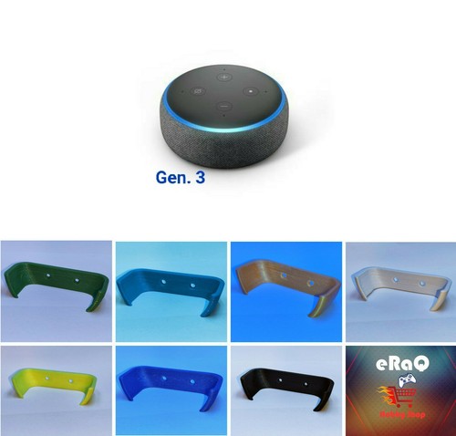 Amazon echo dot halterung - amazon,