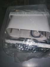 Marine Radioabdeckung  1-DIN Spritzwasserschutz Boot Yacht Outdoor  Unterbau