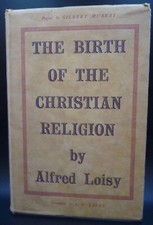 The Birth of The Christian