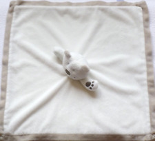 early days groß Bär Bear Teddybär Teddy Bärchen Satin Schmusetuch Schnuffeltuch