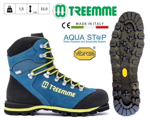 Treemme trekkingschuh - treemme,
