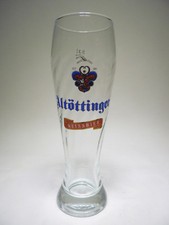 Weißbierglas Weizenglas klein