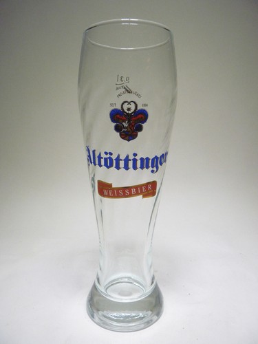 Weißbierglas weizenglas klein - weißbierglas,