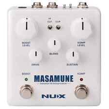 NUX Masamune Booster &
