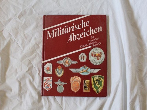 Militärische abzeichen der - militärische,