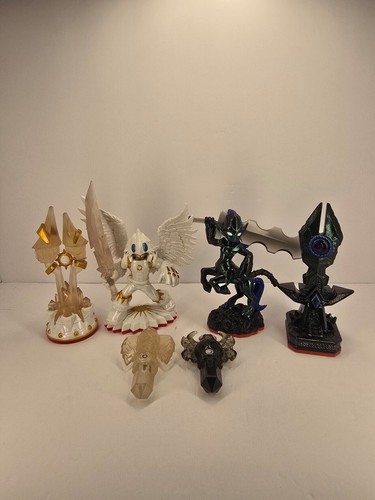 Skylanders trap team masters - trap,