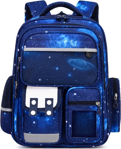 Schulrucksack jungen 5 - jungen, 1-5