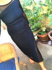 💙 DESIGNER Kleid v