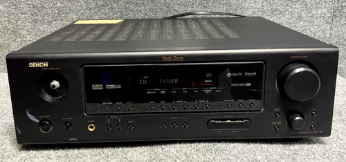Denon avr 587 surround - denon,