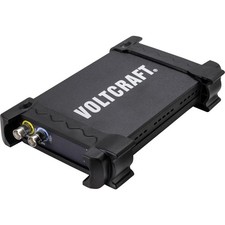 VOLTCRAFT DSO-2020 USB