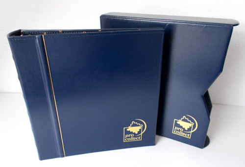 RINGBINDER+SCHUBER