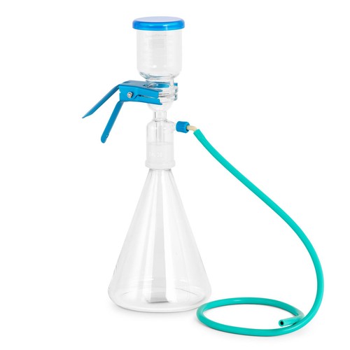 Vakuumfiltrationsgerät