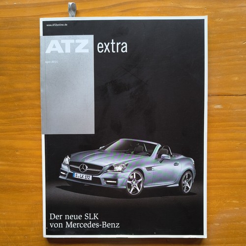 Atz mtz extra die neue - "die,