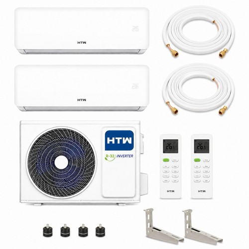 Multi split klimaanlage - split,