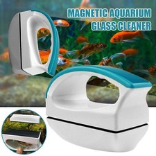 Scheibenreiniger Aquarium Glas