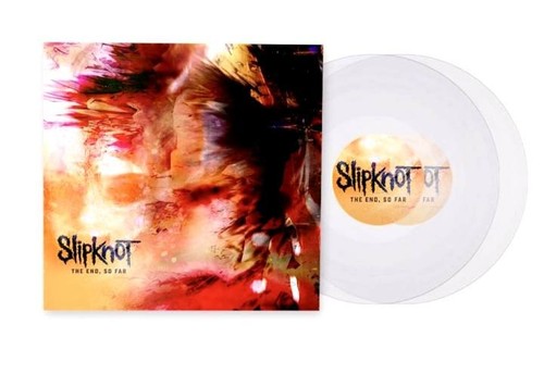 Slipknot the end - the, so