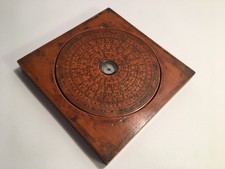 Geomantic Compass /