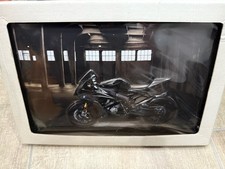 BMW Motorrad Blechschild