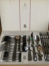 WMF 3200 Barock Cromargan