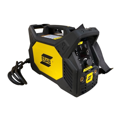 Esab renegade 210i - esab, es