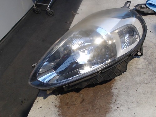 Scheinwerfer links fiat punto - scheinwerfer,