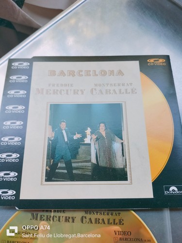 Rar video freddie mercury - cd, video.