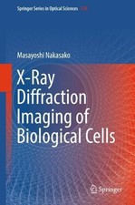 X-Ray Diffraction Imaging of