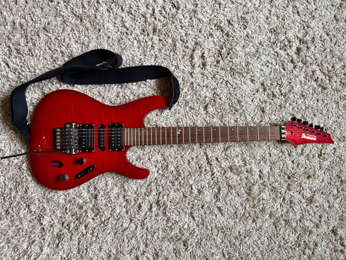 Ibanez prestige s5470f - prestige, s5470f-rvk