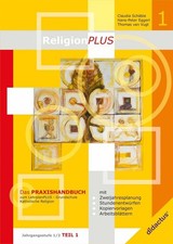ReligionPLUS - Praxishandbuch