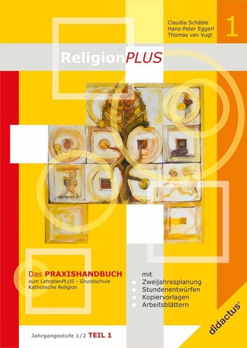 Religionplus praxishandbuch - religionplus,