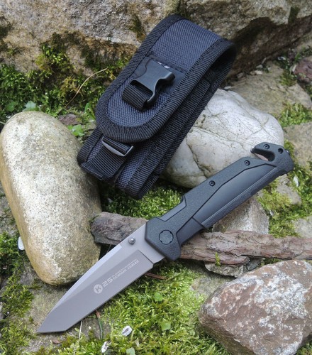 K25 tactical black - k25, rescue